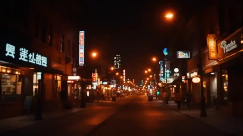 乌龙特工 剧照 3