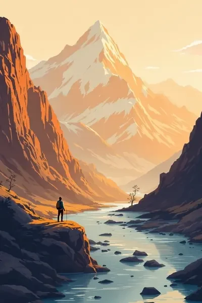 山河故人 海报