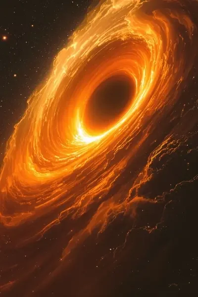 星际穿越 海报