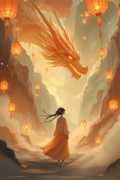 千与千寻 海报