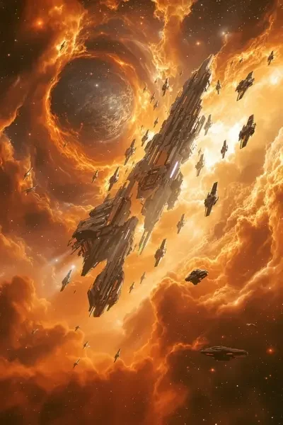 星际迷航：新纪元 海报