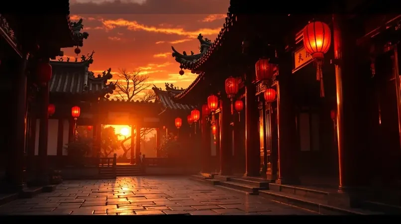 大话西游 剧照 1